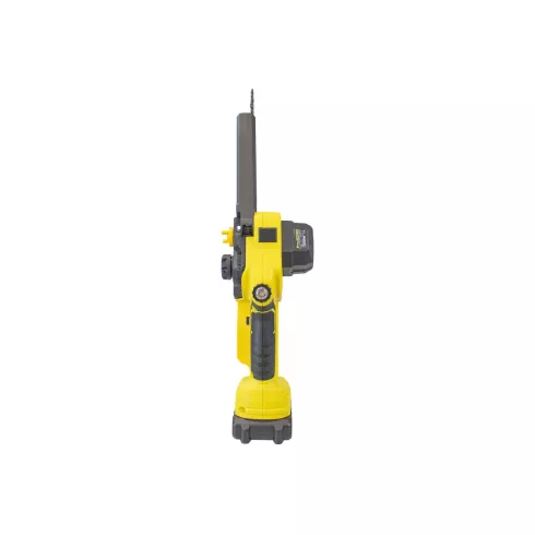 Мини-цепная пила Edon Super NS-21/8BL (35531)