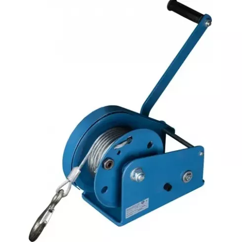 Лебедка ручная Gearsen BHW-1300