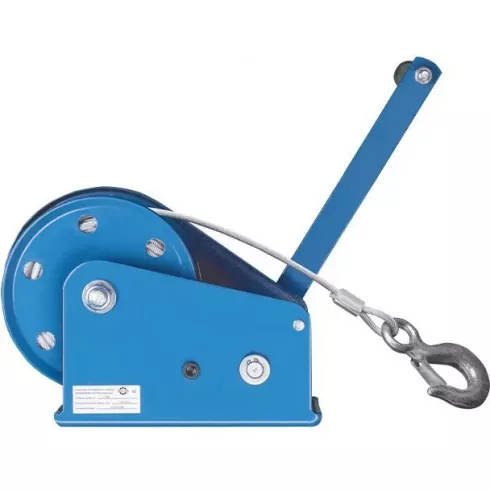 Лебедка ручная Gearsen BHW-1300