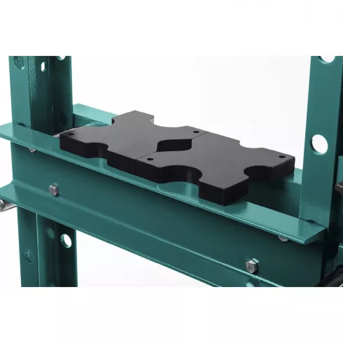 Пресс гидравлический с гидронасосом и пневмоприводом Kraftool PMD-20