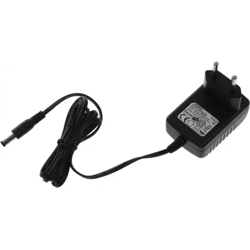 Вертикальный пылесос CoolFort CF-3006 (белый/голубой)