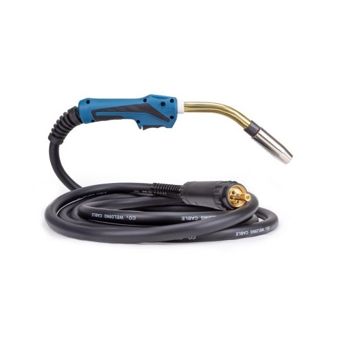 Горелка FoxWeld MIG-45 3м 400-500А