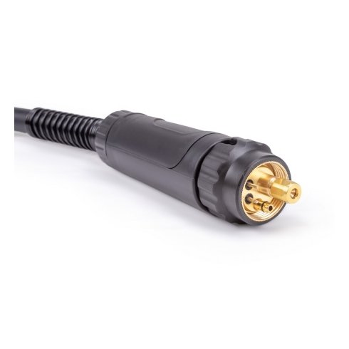 Горелка FoxWeld MIG-45 3м 400-500А