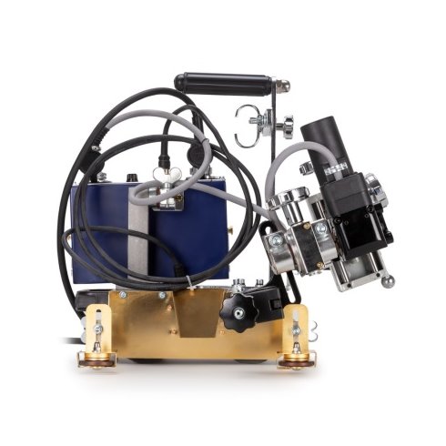 Каретка сварочная FoxWeld VECTOR КС-5