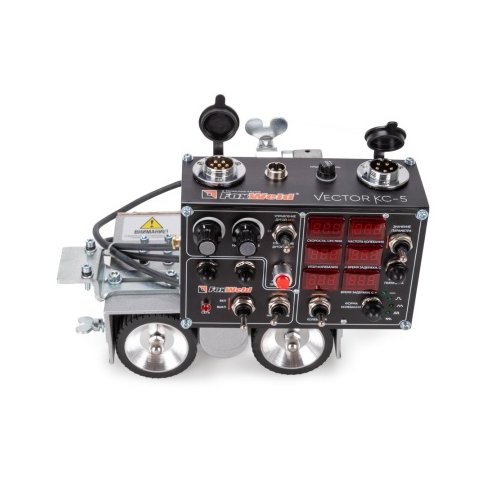 Каретка сварочная FoxWeld VECTOR КС-5