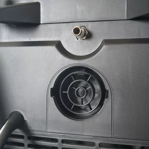 Пылесос строительный P.I.T. ULTRA PVC40-C