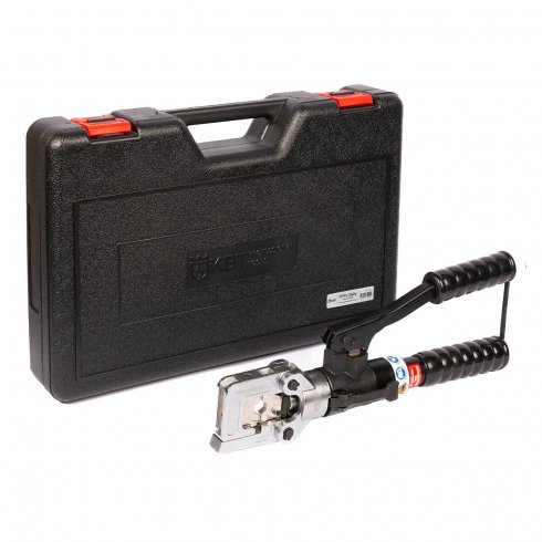 Пресс гидравлический ручной КВТ ПГРс-240у