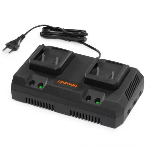 Зарядное устройство Daewoo DACH 9021Li