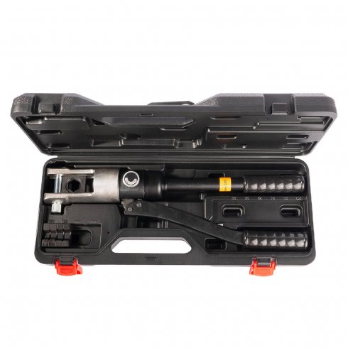 Пресс гидравлический ручной КВТ ПГРс-150 СИП