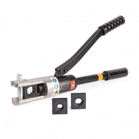 Пресс гидравлический ручной КВТ ПГРс-150 СИП