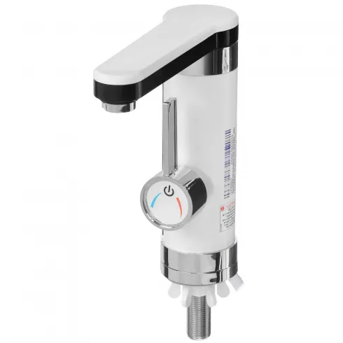 Кран-водонагреватель проточный Atmor TAP ELEGANCE 3 KW