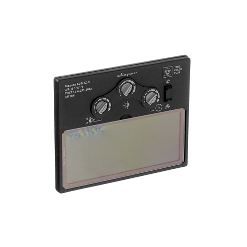 Маска сварочная Сварог TECH C20i