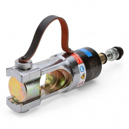 Пресс гидравлический КВТ ПГ-630 серия ПРОФИ