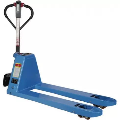 Тележка электрическая TOR EPT20H