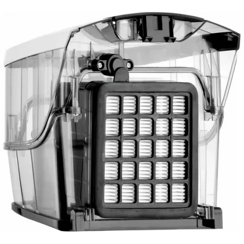 Пылесос BBK BV1504 (вишня/черный)