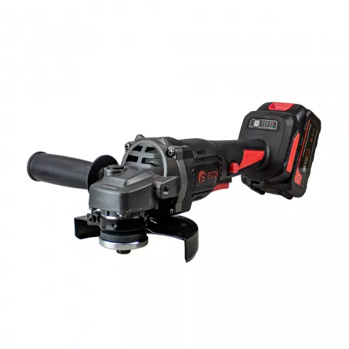 Машина шлифовальная угловая Edon Super AG-21/125BL