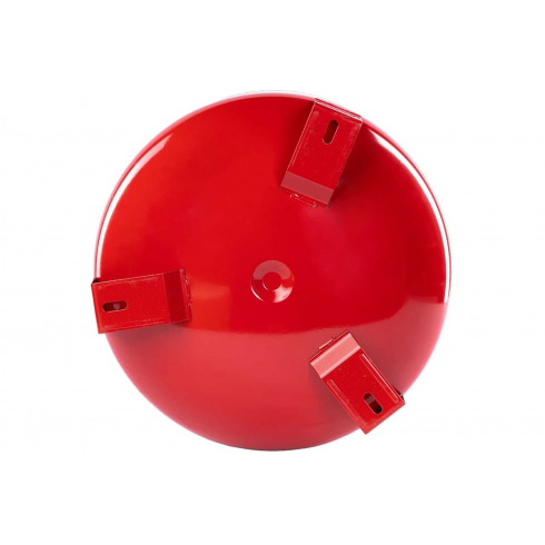 Расширительный бак вертикальный Unipump РВ 100Н БЭЗ