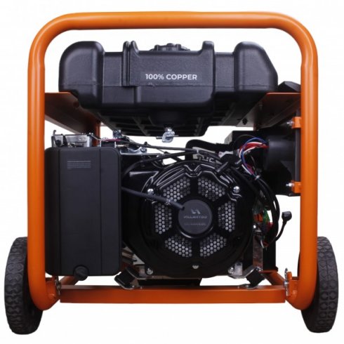 Генератор бензиновый Villartec GG8300EBC