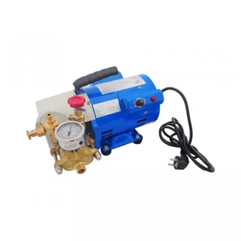 Опрессовочный насос электрический TOR HHB-60