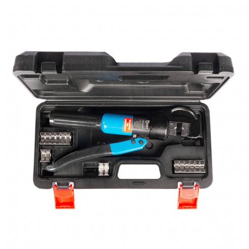 Пресс гидравлический ручной КВТ ПГР-95 серия МАСТЕР