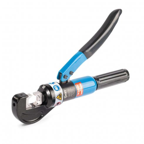 Пресс гидравлический ручной КВТ ПГР-95 серия МАСТЕР