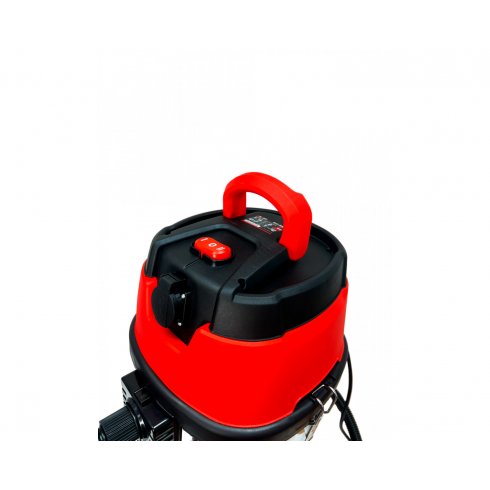 Профессиональный пылесос Brait BVC-30N