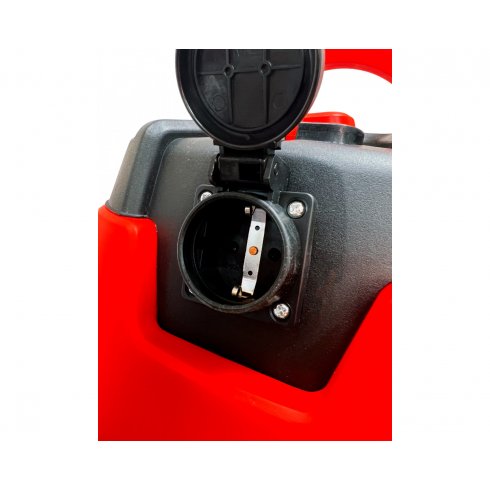 Профессиональный пылесос Brait BVC-30N