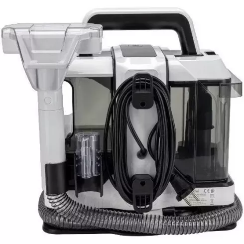 Пылесос KIWI KCC-4322 (белый)