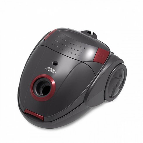 Пылесос Blackton Bt VC1401B (черный/красный)
