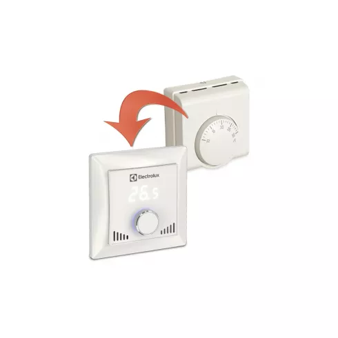 Терморегулятор Electrolux ETS-16