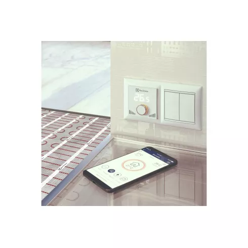 Терморегулятор Electrolux ETS-16