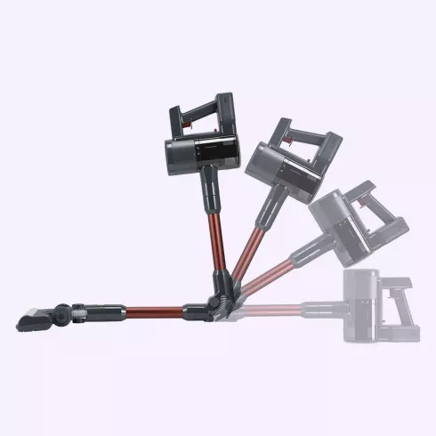 Вертикальный пылесос Kitfort КТ-5539