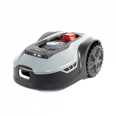 Газонокосилка-робот MG M10