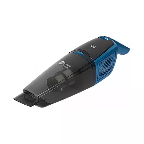 Вертикальный пылесос BQ VCA0401H (серый/синий)