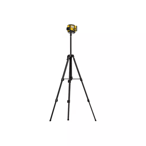 Лазерный уровень Denzel DLV-360-3T (350805)