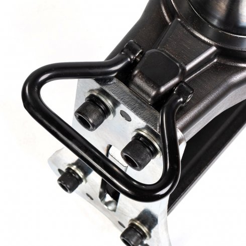 Пресс гидравлический для гибки шин КВТ ШГ-200 серия NEO