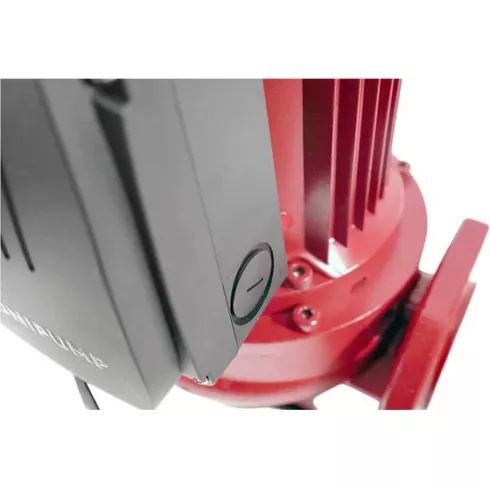 Насос циркуляционный Unipump PF3 50-130 280