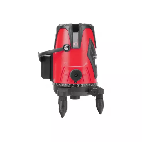 Лазерный уровень MTX MFL RED (35014)