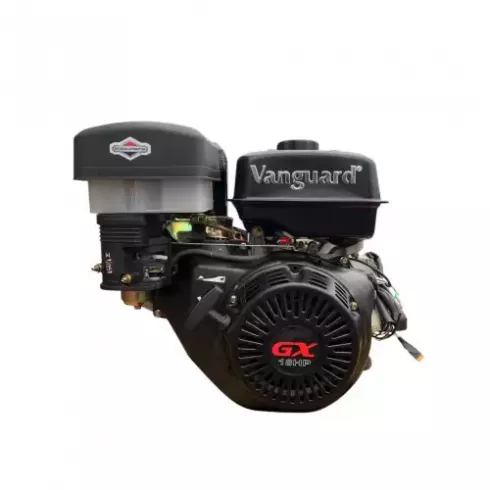 Двигатель Vanguard G460FE (18 л.с.) электростартер