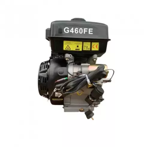 Двигатель Vanguard G460FE (18 л.с.) электростартер