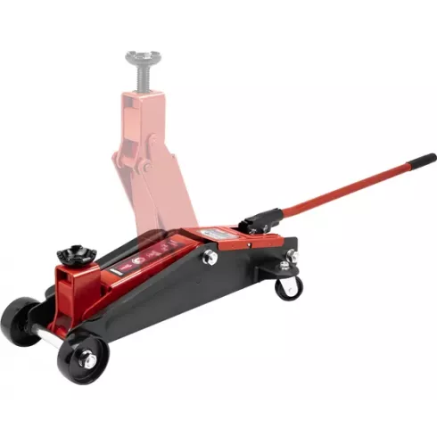 Домкрат подкатной гидравлический ForceKraft FK-TH23003