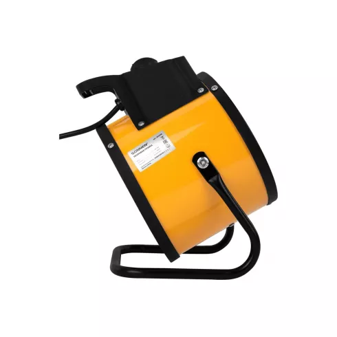 Тепловая пушка электрическая Sonnen TSE-30FA