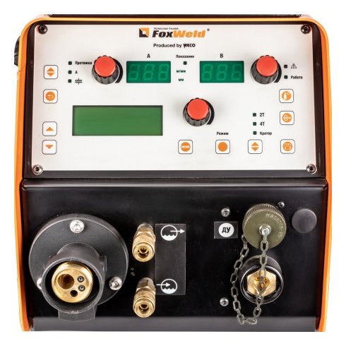 Механизм подачи проволоки FoxWeld WECO WF 203