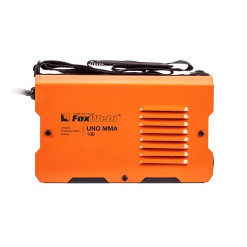 Сварочный аппарат FoxWeld UNO MMA 160