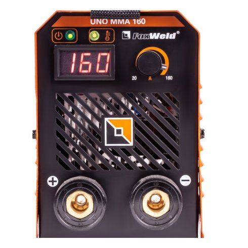 Сварочный аппарат FoxWeld UNO MMA 160