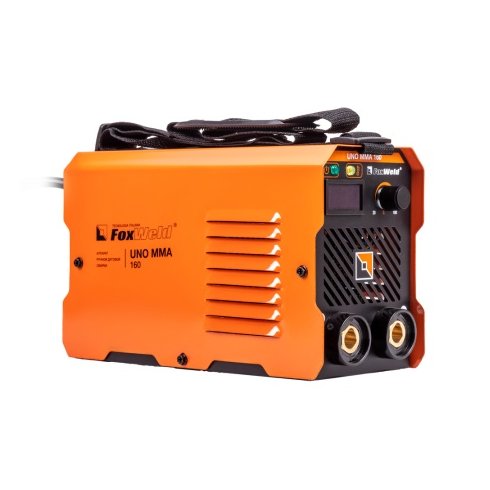 Сварочный аппарат FoxWeld UNO MMA 160