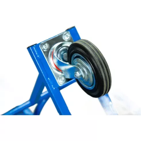 Тележка для баллонов пропан + кислород TOR ТГК-П (1012421)