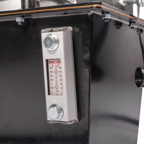 Помпа электрогидравлическая КВТ ПМЭ-7100 серия ПРОФИ