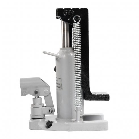 Домкрат автономный с низким подхватом КВТ ДА30П145Н серия ПРОФИ