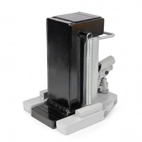 Домкрат автономный с низким подхватом КВТ ДА30П145Н серия ПРОФИ